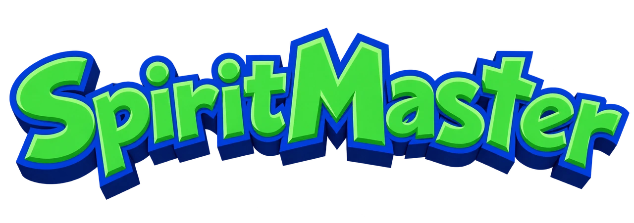 SpiritMaster